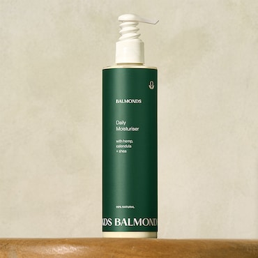 Balmonds Daily Moisturising Cream 300ml image 4