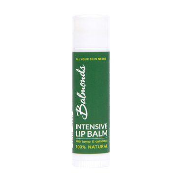 Review of Balmonds Intensive Lip Balm 5ml