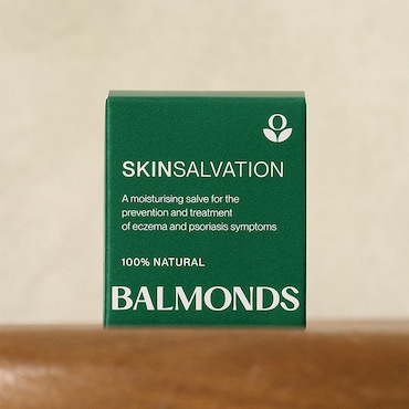 Balmonds Skin Salvation 30ml image 6