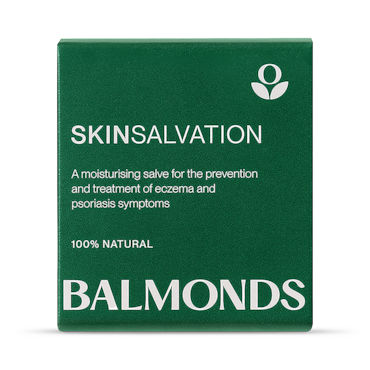 Balmonds Skin Salvation 120ml image 1