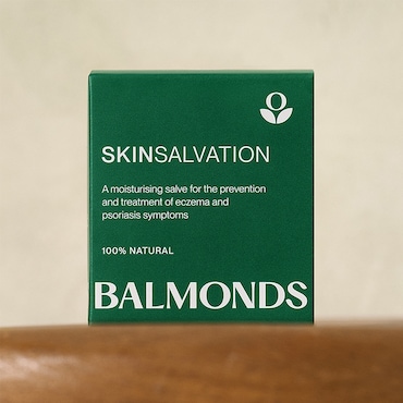 Balmonds Skin Salvation 120ml image 6