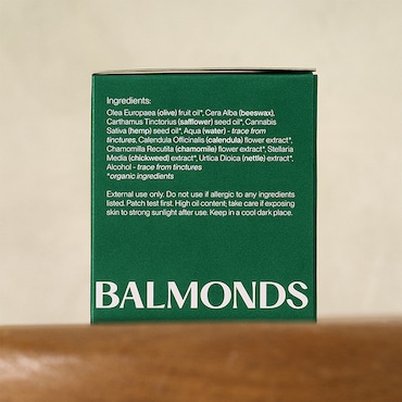 Balmonds Skin Salvation 120ml image 7