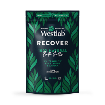 Westlab Recover Bathing Salts 1kg image 1