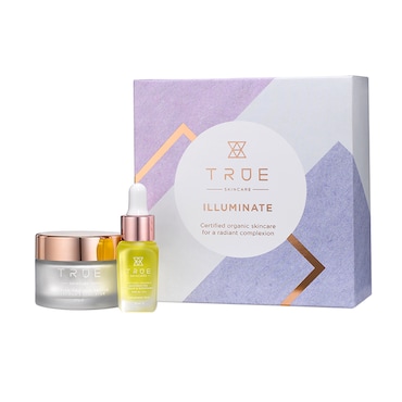 True Skincare Illuminate Collection
