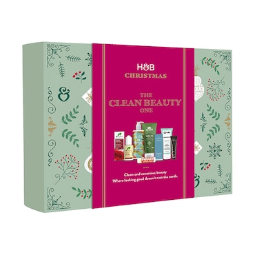 The Clean Beauty Box image 1