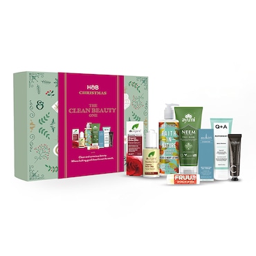 The Clean Beauty Box image 2