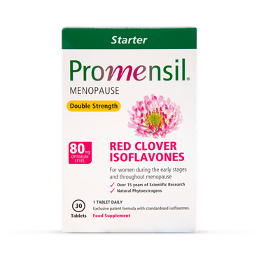 Promensil Menopause Double Strength 60 Tablets