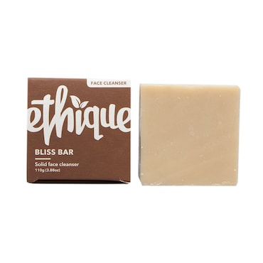 Ethique Bliss Bar Face Cleansing Bar 110g image 2