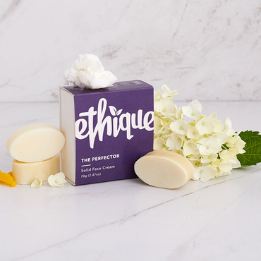 Review of Ethique The Perfector Solid Face Cream 65g