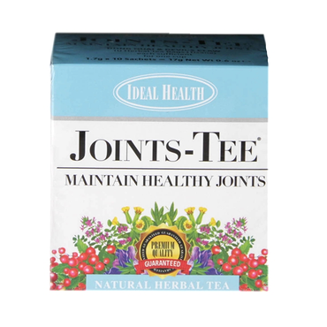 Ideal Health Joints-Tee 10 Tea Bags