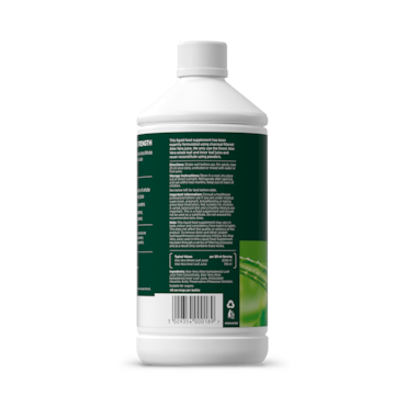 Aloe Pura Maximum Strength Aloe Vera Juice 1000ml image 2