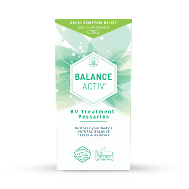 Review of Balance Activ Bv Treatment 7 Pessaries