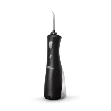 Review of Waterpik Cordless Plus Water Flosser Wp-492Uk -Bk