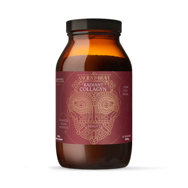 Review of Ancient+Brave Radiant Collagyn 200g