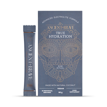 Review of Ancient+Brave True Hydration 15 Sachets