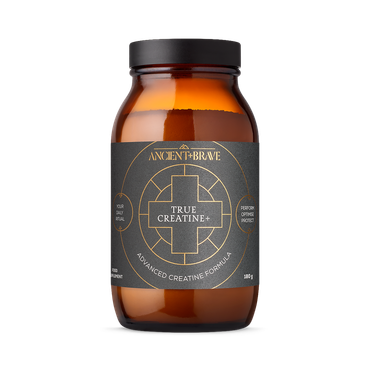 Review of Ancient+Brave True Creatine+