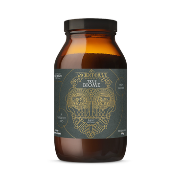 Review of Ancient+Brave True Biome 180g