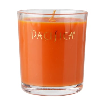 Pacifica Soy Candle Tuscan Blood Orange image 2