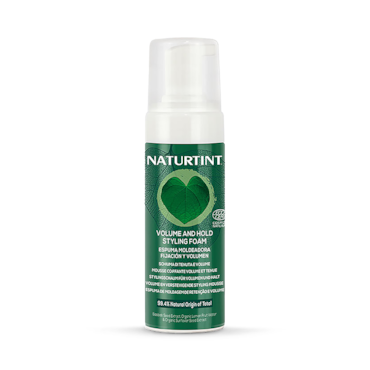 Naturtint Styling Foam 125ml image 1