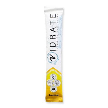 Vidrate Tropical Sachet 4g