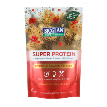 Review of Bioglan Superfoods Super Protein 100g