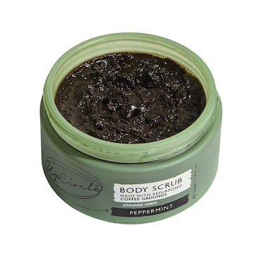 UpCircle Coffee Body Scrub with Peppermint 200ml image 2