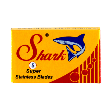 Review of Shark Replacement Blades (5 pack)