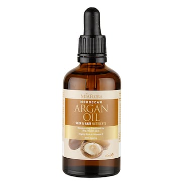 Miaflora Argan Oil 60ml image 1