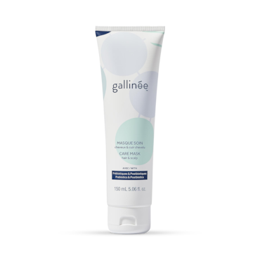 Gallinée Scalp and Hair Care Mask 150ml image 1