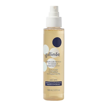 Gallinée Scalp and Hair Serum 100ml image 1