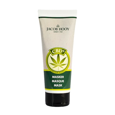 Jacob Hooy CBD Mask 75ml