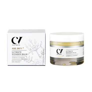 Review of Green People AGE DEFY+ Ultimate Wonder Balm 50ml