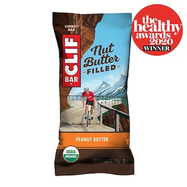 Clif Nut Butter Filled Peanut Butter Bar 50g