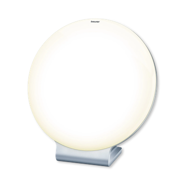 Review of Beurer Compact Daylight Lamp White Tl50