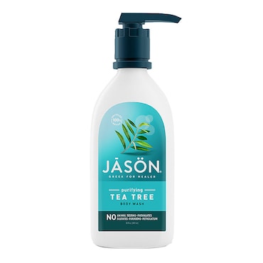 Jason Tea Tree - Purifying Body Wash 887ml image 1