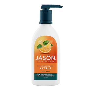 Jason Citrus - Revitalizing Body Wash 887ml image 1