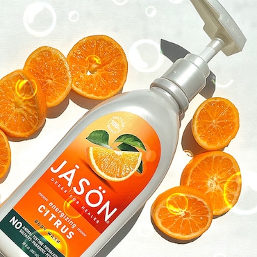 Jason Citrus - Revitalizing Body Wash 887ml image 5