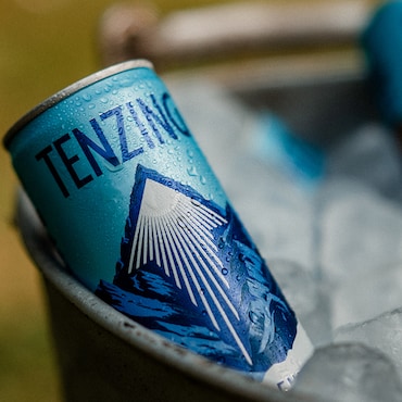 Tenzing Natural Energy Drinks Original Recipe 24x 250ml image 3