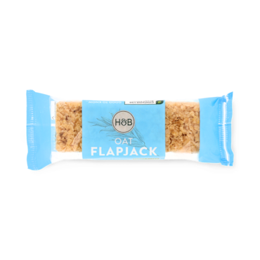 Holland & Barrett Oaty Flapjack 100g image 1