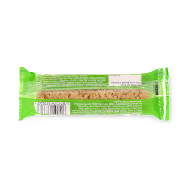 Holland & Barrett Yoghurt Flavour Top Flapjack 100g image 2