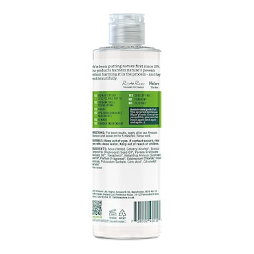 Faith In Nature Avocado Conditioner 400ml image 2