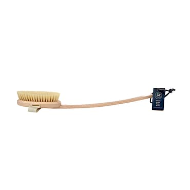 Eco Bath Natural Bristle Body Brush image 1