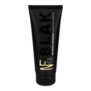 Review of Natural Family Co. Blak Whitening Toothpaste 100g