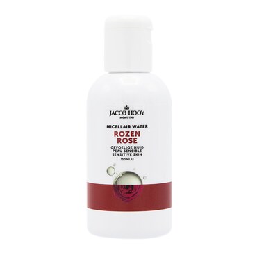 Jacob Hooy Rose Micellar Water 150ml