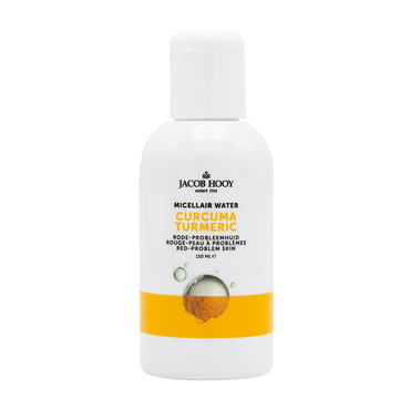 Review of Jacob Hooy Turmeric Micellar Water 150ml