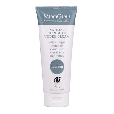 MooGoo Skin Milk Udder Cream 200g image 1
