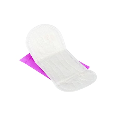 Flo Bamboo Daily Liners 24 pack image 3