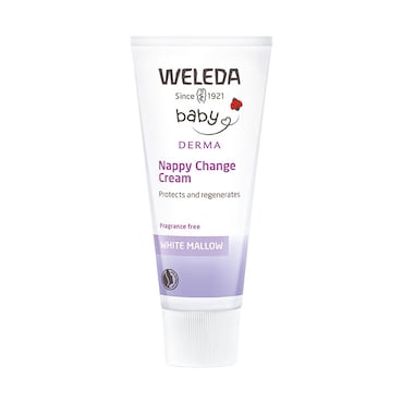 Weleda Derma Nappy Change Cream 50ml