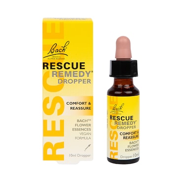 Nelsons Rescue Remedy 10ml image 1