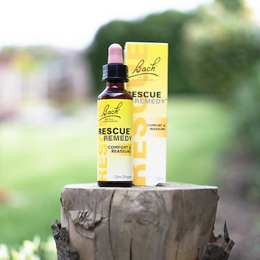 Nelsons Rescue Remedy 10ml image 2